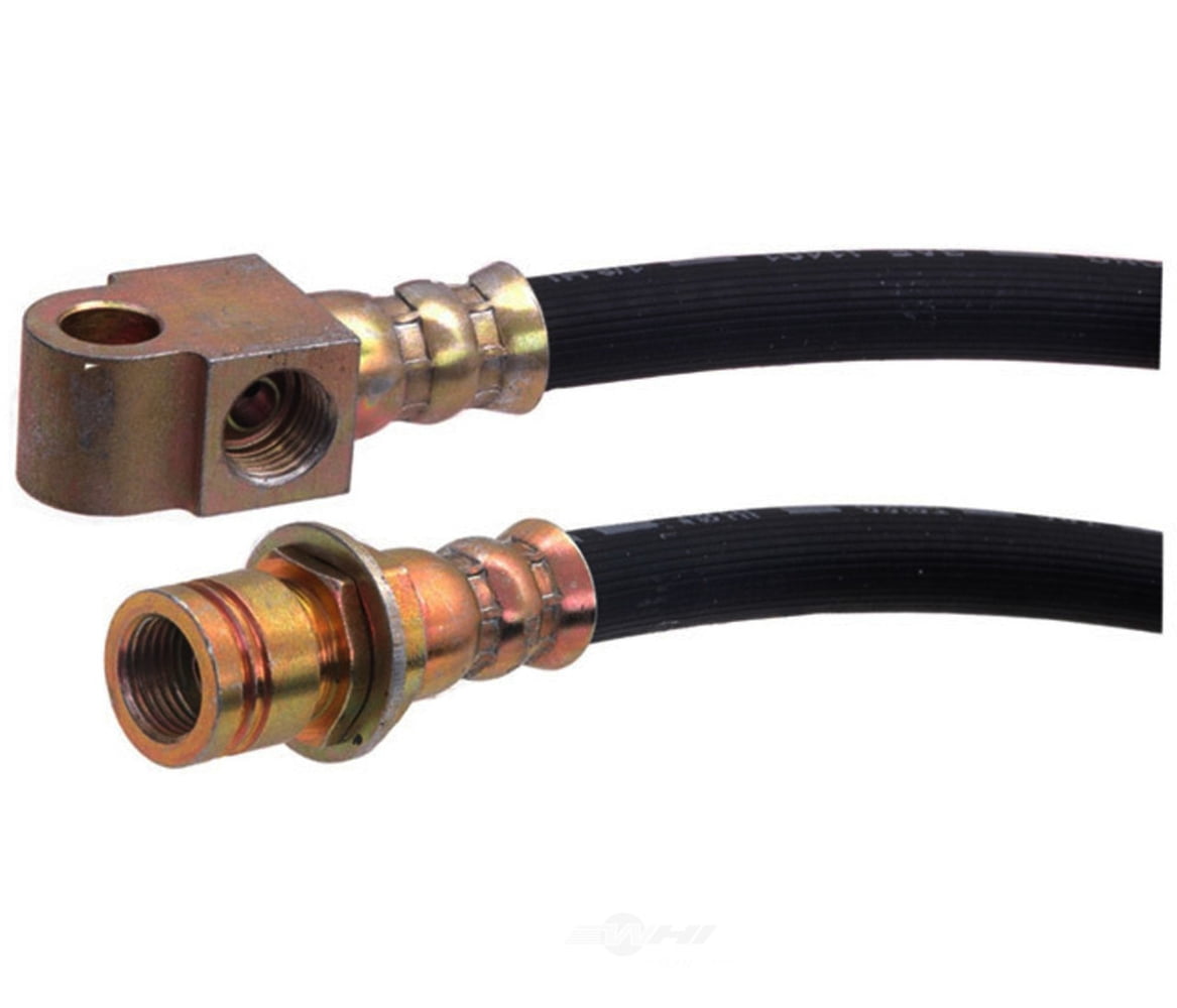 Raybestos BH36683 Professional Grade Hydraulic Brake Hose Fits select: 1971 CHEVROLET C10, 1970-1971 CHEVROLET C20