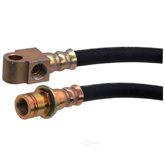 Raybestos BH36683 Professional Grade Hydraulic Brake Hose Fits select: 1971 CHEVROLET C10, 1970-1971 CHEVROLET C20