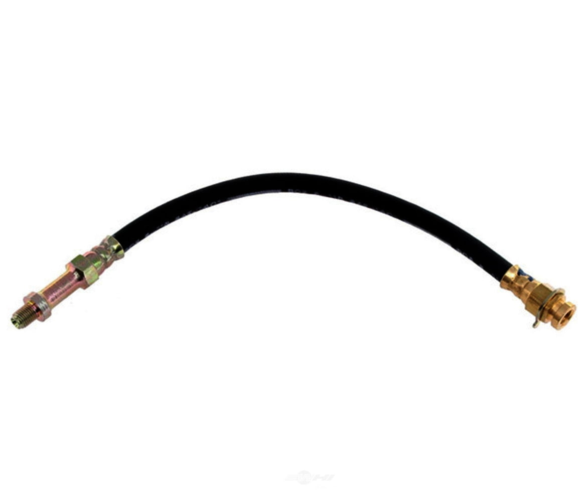 Raybestos BH36694 Professional Grade Hydraulic Brake Hose Fits select: 1970-1972 DODGE POLARA, 1972 PLYMOUTH FURY