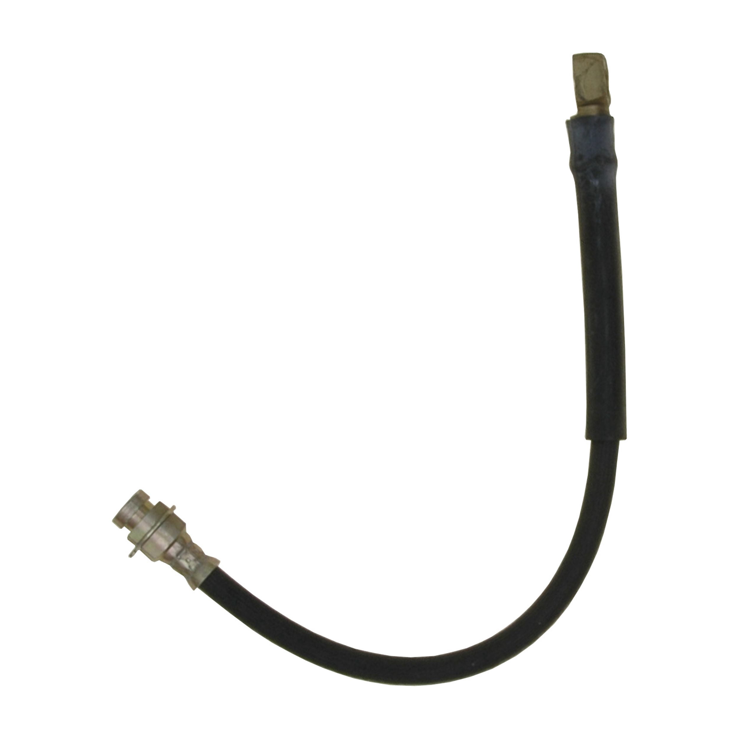 Raybestos BH36721 Professional Grade Hydraulic Brake Hose Fits select: 1973-1976 PONTIAC GRAND PRIX