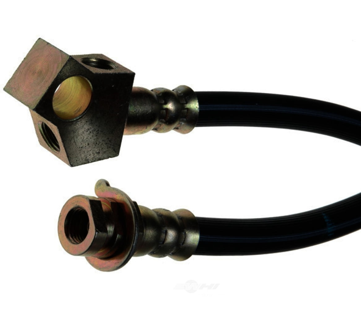 Raybestos BH36733 Professional Grade Hydraulic Brake Hose Fits select: 1966 FORD FAIRLANE 500, 1966 MERCURY COMET