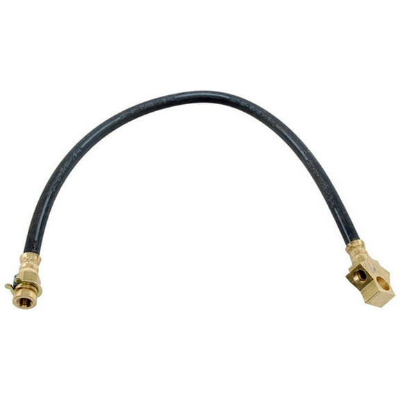 Raybestos BH36750 Professional Grade Hydraulic Brake Hose Fits select: 1975 FORD F100