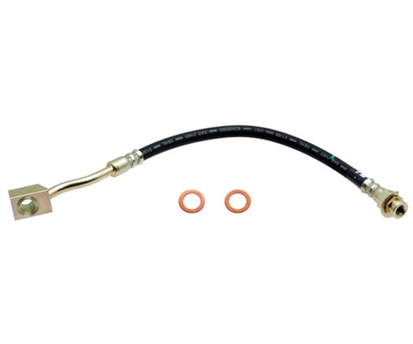 Raybestos BH36755 Professional Grade Hydraulic Brake Hose Fits select: 1973-1976 DODGE DART, 1973 PLYMOUTH VALIANT