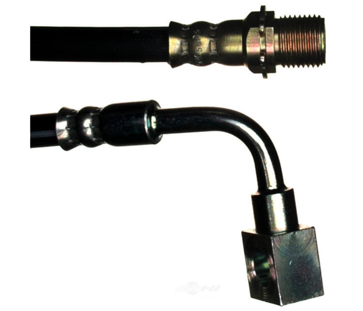 Aazon.co: A-Partrix 2X Front Brake Line Hydraulic Hose Fits Chevrolet C10 Pickup 1971 1972