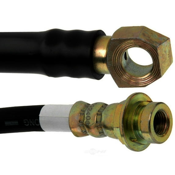Raybestos BH36773 Professional Grade Hydraulic Brake Hose Fits select: 1976 CHEVROLET NOVA, 1974-1975 CHEVROLET CAPRICE