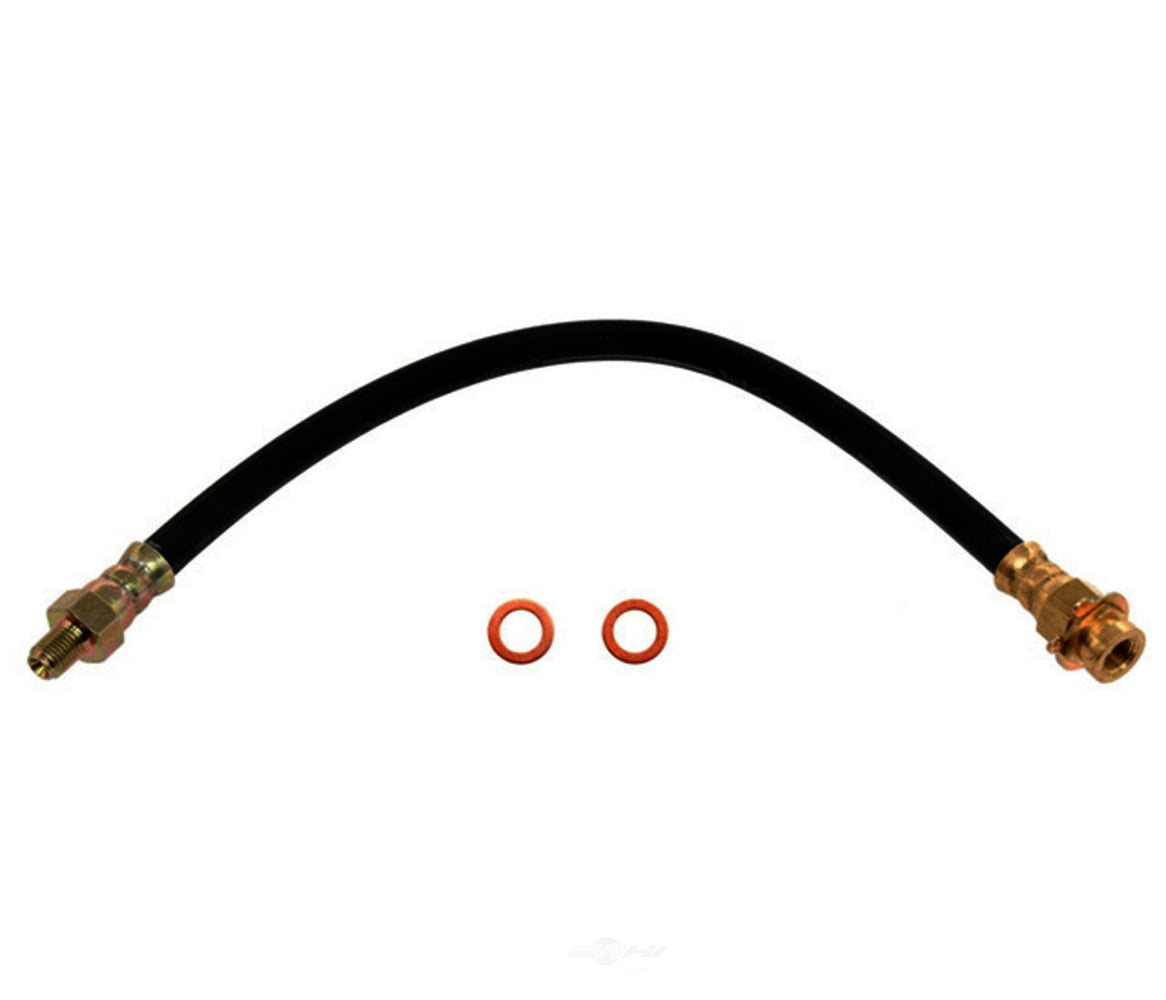 Raybestos BH36794 Professional Grade Hydraulic Brake Hose Fits select: 1966 DODGE DART, 1969-1970 AMERICAN MOTORS JAVELIN