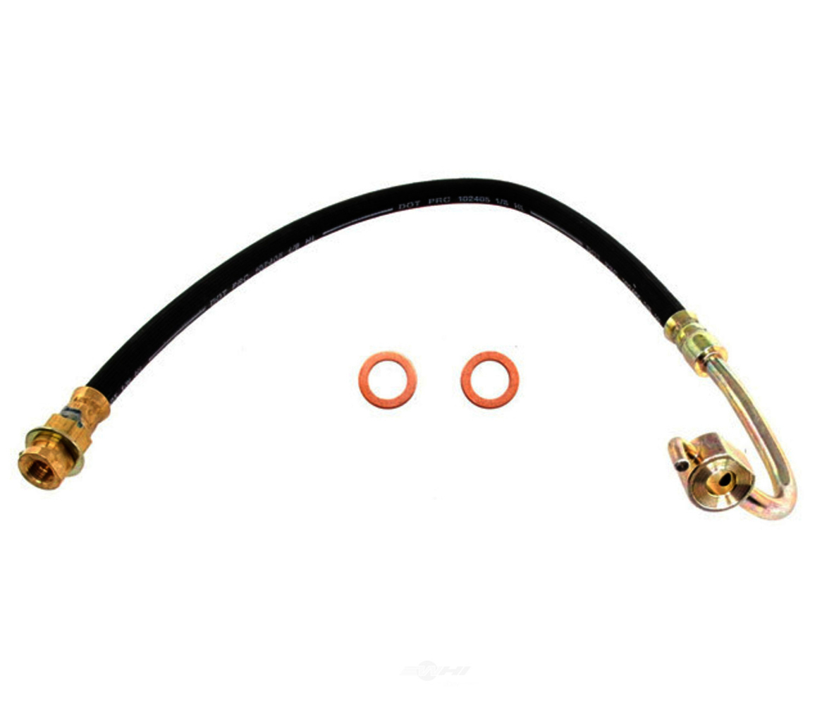 Raybestos BH36819 Professional Grade Hydraulic Brake Hose Fits select: 1976,1978 FORD F250