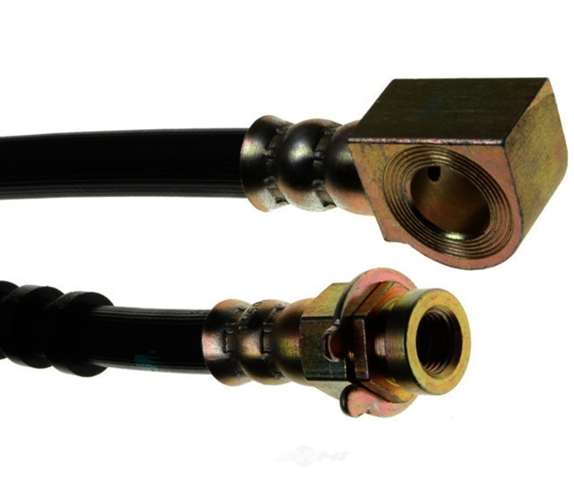 Raybestos BH36828 Professional Grade Hydraulic Brake Hose Fits select: 1973 DODGE CHARGER, 1973-1974 PLYMOUTH SATELLITE