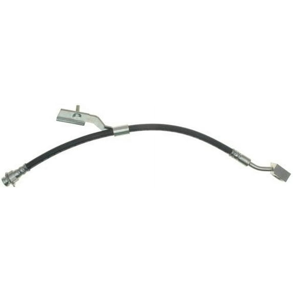 Raybestos BH36831 Element3; Brake Hydraulic Hose Fits select: 1977-1979 PLYMOUTH VOLARE, 1977-1978 DODGE ASPEN