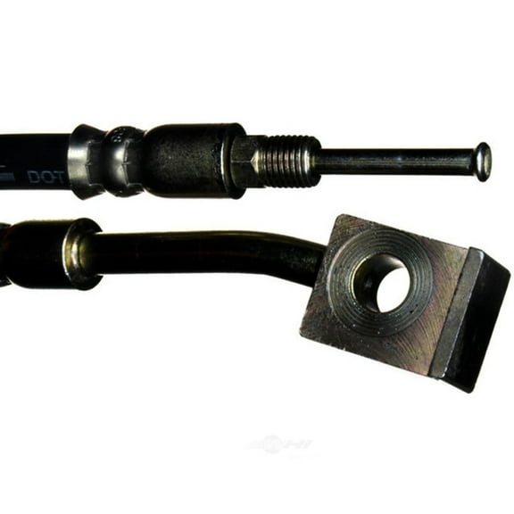 Raybestos BH36835 Professional Grade Hydraulic Brake Hose Fits select: 1976-1977 FORD F150, 1976 FORD F100