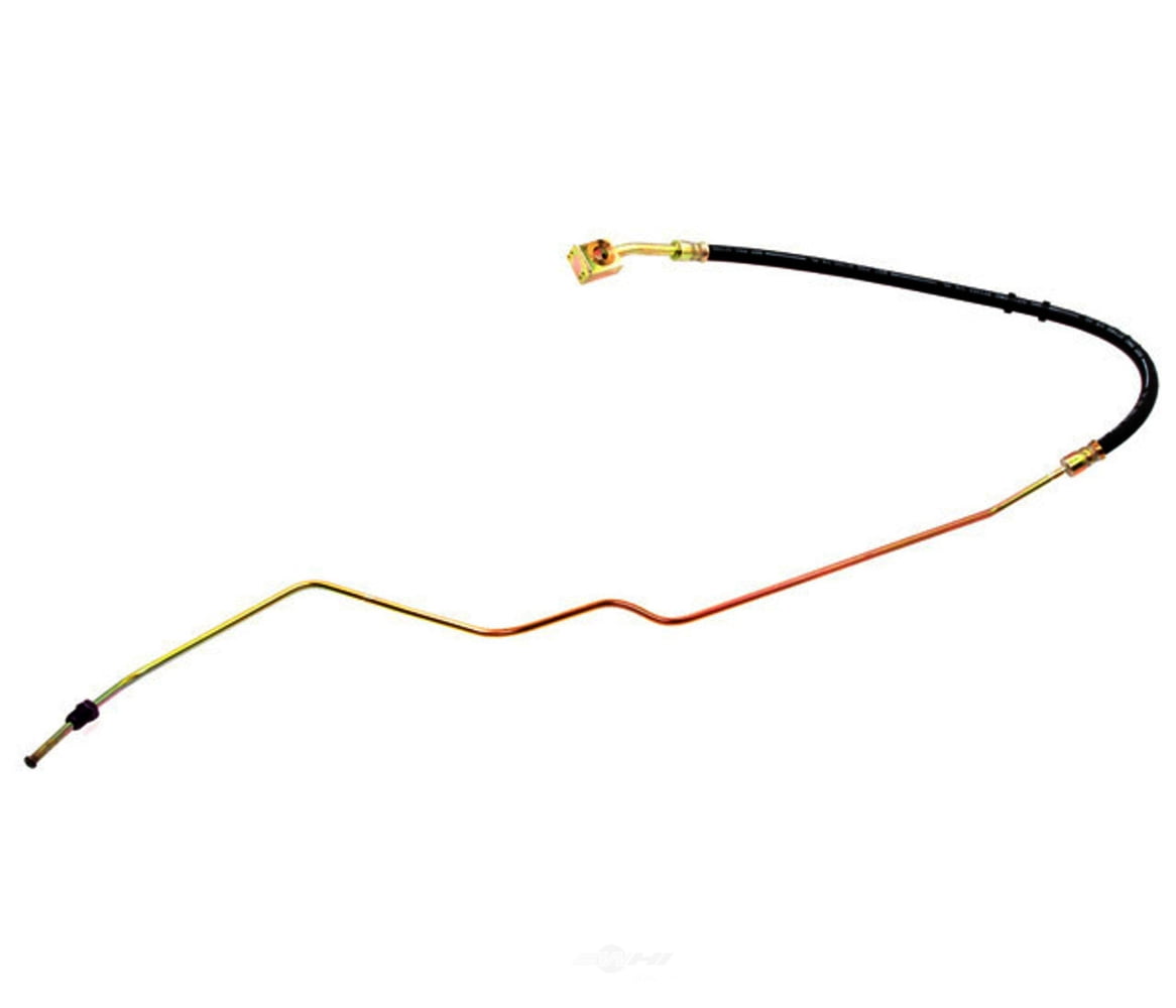 Raybestos BH36836 Professional Grade Hydraulic Brake Hose Fits select: 1976-1977 FORD F150, 1976 FORD F100