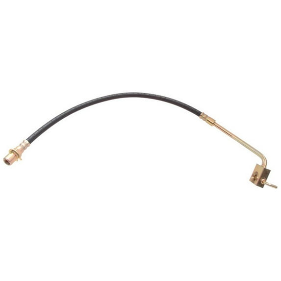 Raybestos BH36840 Professional Grade Hydraulic Brake Hose Fits select: 1976,1978-1979 FORD F250