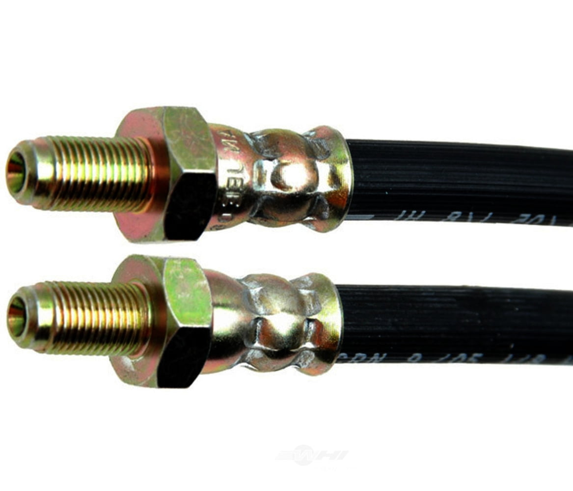 Raybestos BH36857 Professional Grade Hydraulic Brake Hose Fits select: 1975-1979 TOYOTA COROLLA, 1977-1978 TOYOTA CELICA
