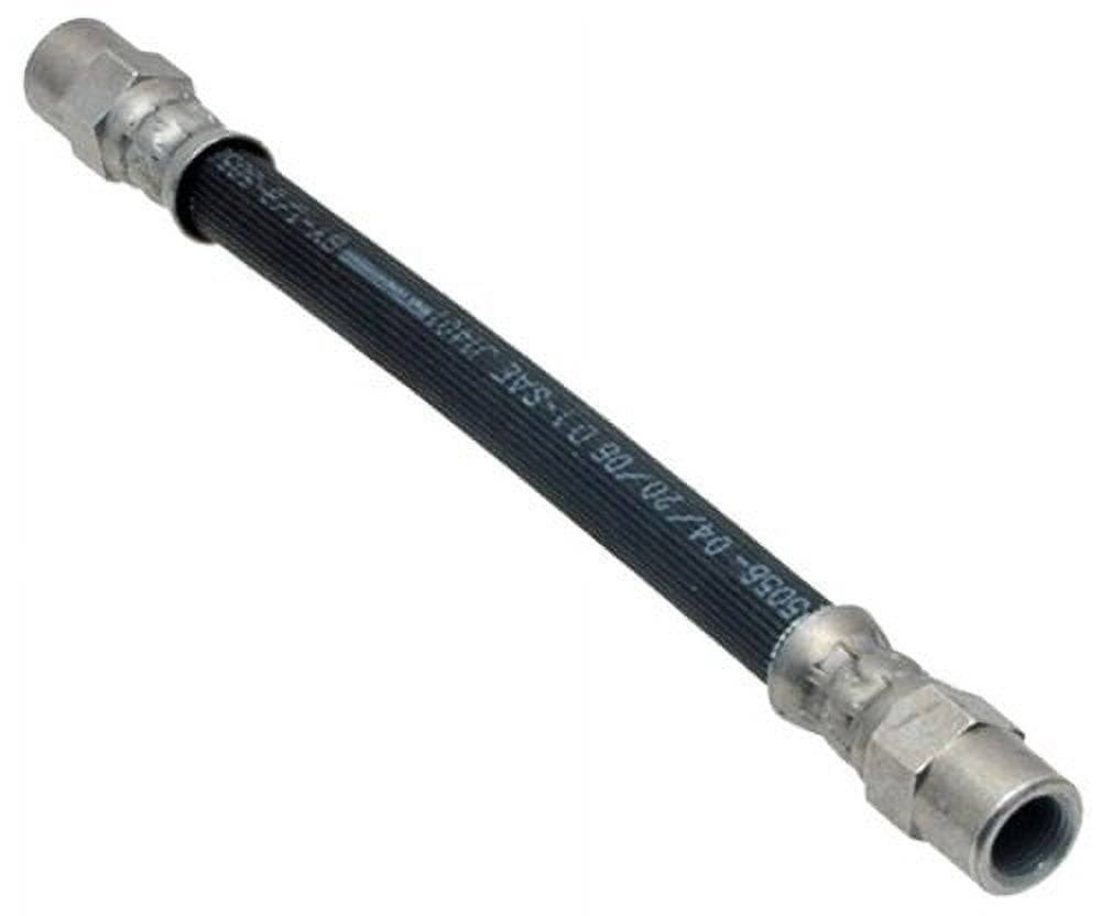 Raybestos BH36900 Professional Grade Hydraulic Brake Hose Fits select: 1982-1985 VOLKSWAGEN VANAGON, 1999-2003 VOLKSWAGEN EUROVAN