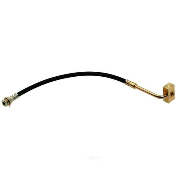Raybestos BH36951 Professional Grade Hydraulic Brake Hose Fits select: 1987-1991 FORD F250, 1993-1994 FORD F350
