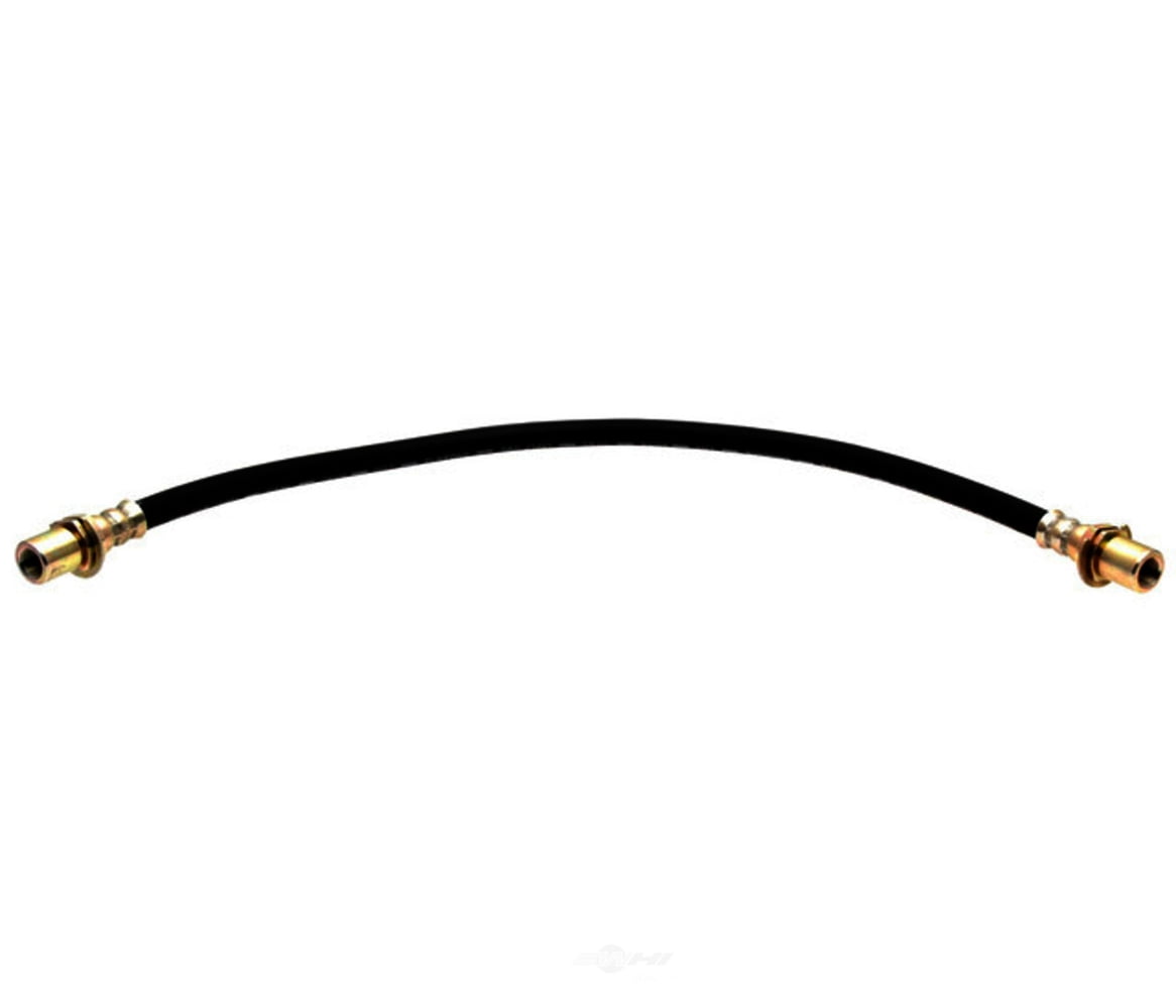 Raybestos BH36967 Professional Grade Hydraulic Brake Hose Fits select: 1983-1984 TOYOTA PICKUP, 1981-1982 TOYOTA PICKUP / CAB CHASSIS