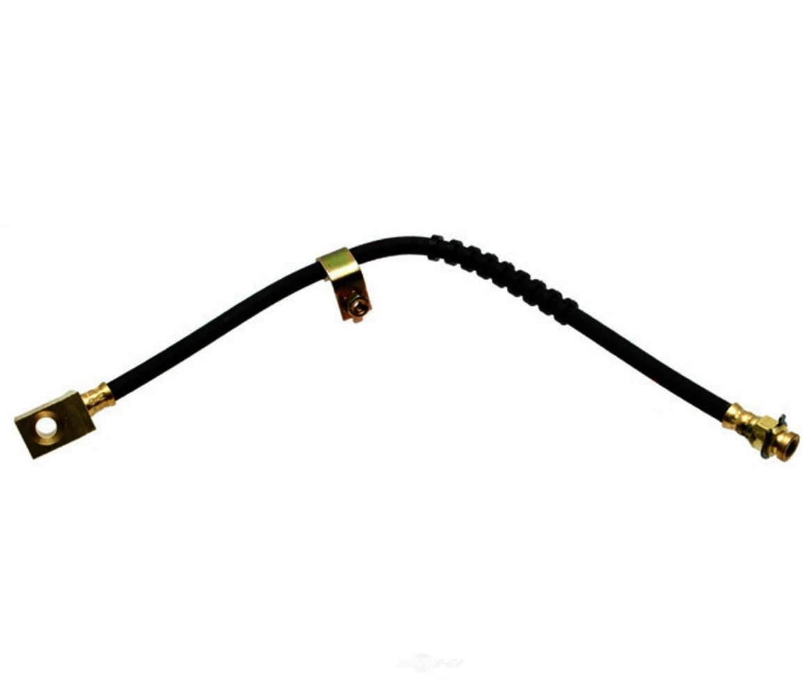 Raybestos BH36971 Professional Grade Hydraulic Brake Hose Fits select: 1987-1990 PLYMOUTH HORIZON, 1982-1990 DODGE OMNI