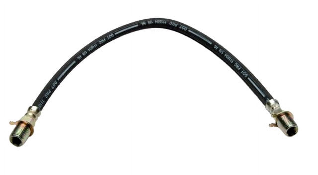 Raybestos BH38000 Professional Grade Hydraulic Brake Hose