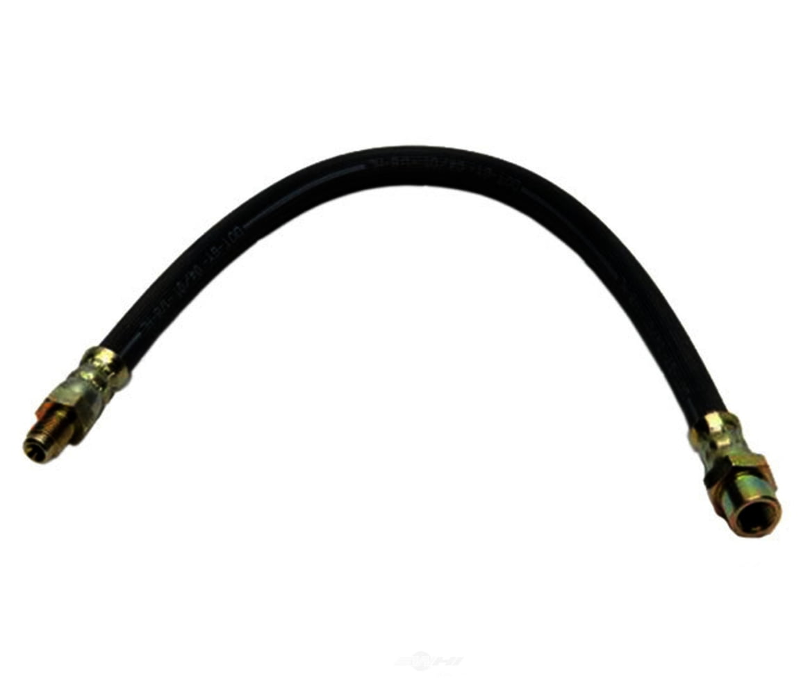 Raybestos BH380013 Professional Grade Hydraulic Brake Hose Fits select: 1987-1989,1991-1993 VOLKSWAGEN FOX
