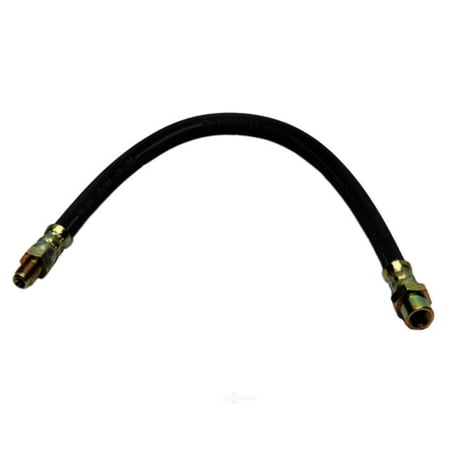 Raybestos BH380013 Professional Grade Hydraulic Brake Hose Fits select: 1987-1989,1991-1993 VOLKSWAGEN FOX