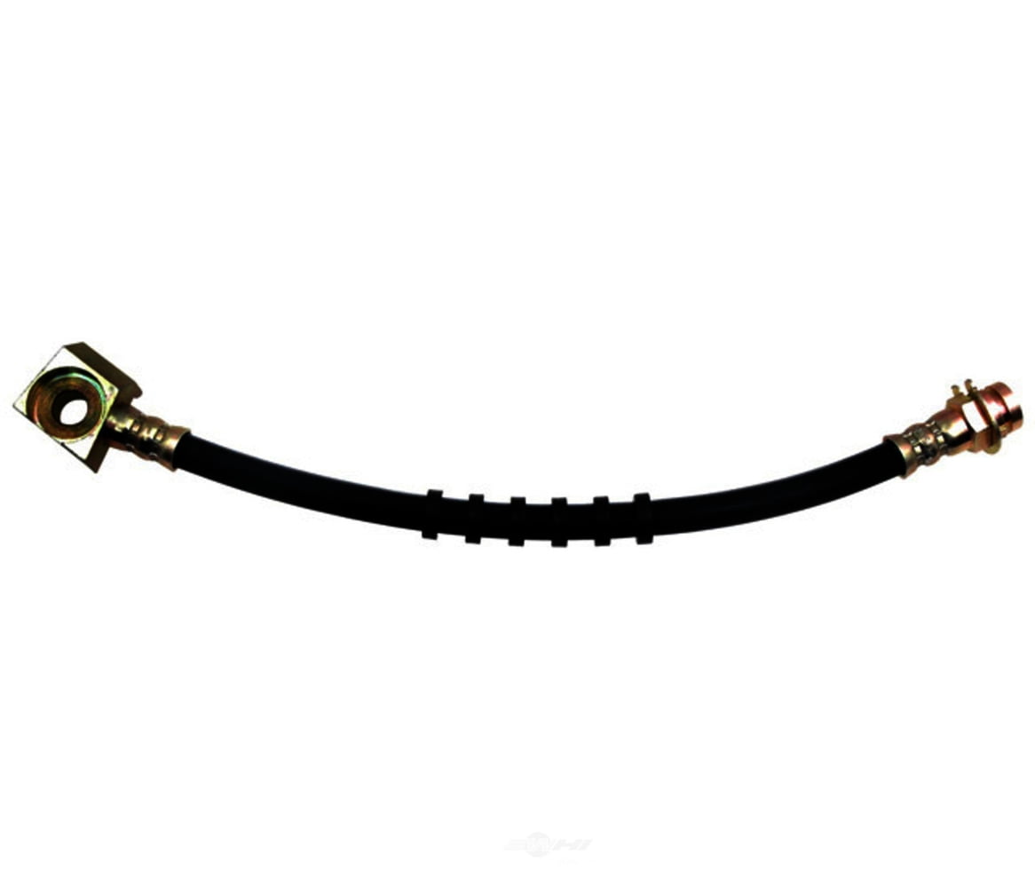 Raybestos BH380041 Professional Grade Hydraulic Brake Hose Fits select: 1991-1994 FORD CROWN VICTORIA, 1991-1994 LINCOLN TOWN CAR