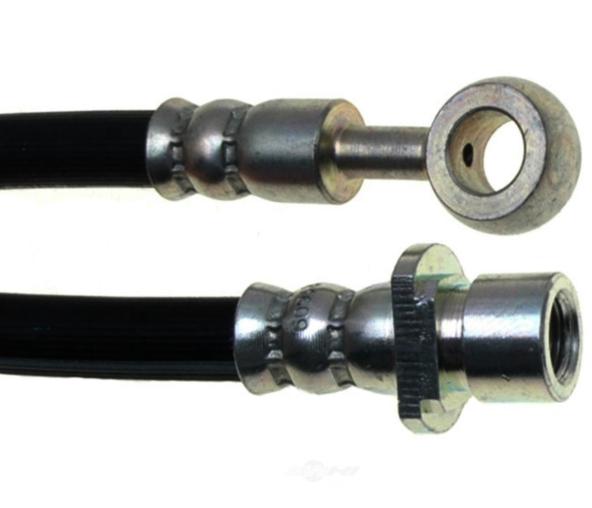 Raybestos BH380059 Professional Grade Hydraulic Brake Hose Fits select: 1992-1994 HONDA CIVIC, 1996-2001 ACURA INTEGRA