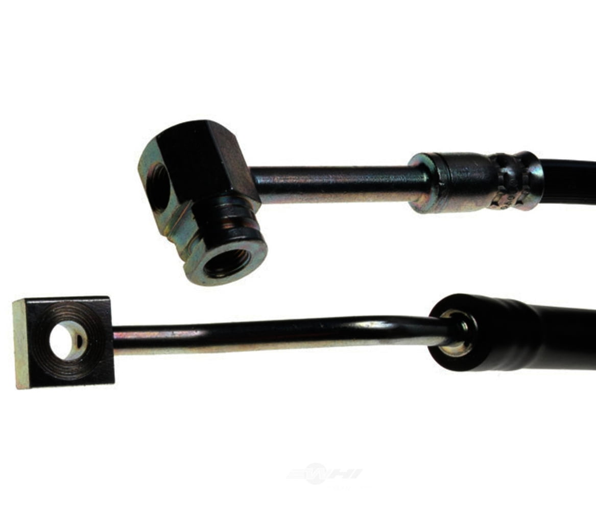 Raybestos BH380077 Professional Grade Hydraulic Brake Hose Fits select: 1992-1994 FORD ECONOLINE