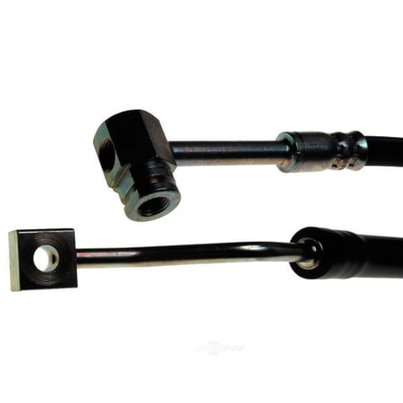 Raybestos BH380077 Professional Grade Hydraulic Brake Hose Fits select: 1992-1994 FORD ECONOLINE