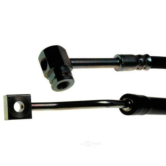 Raybestos BH380077 Professional Grade Hydraulic Brake Hose Fits select: 1992-1994 FORD ECONOLINE