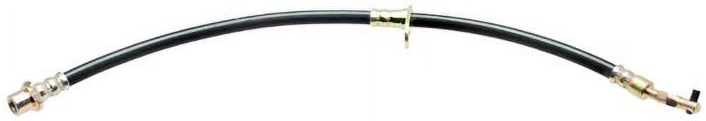 Raybestos BH380087 Professional Grade Hydraulic Brake Hose Fits select: 1992-1993,1996 TOYOTA CAMRY