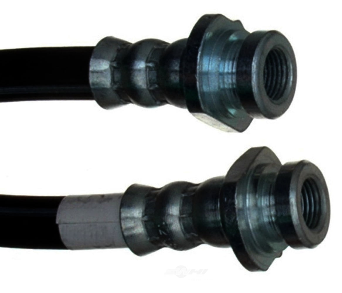 Raybestos BH38011 Professional Grade Hydraulic Brake Hose Fits select: 1985-1986 NISSAN 720, 1980-1984 DATSUN 720