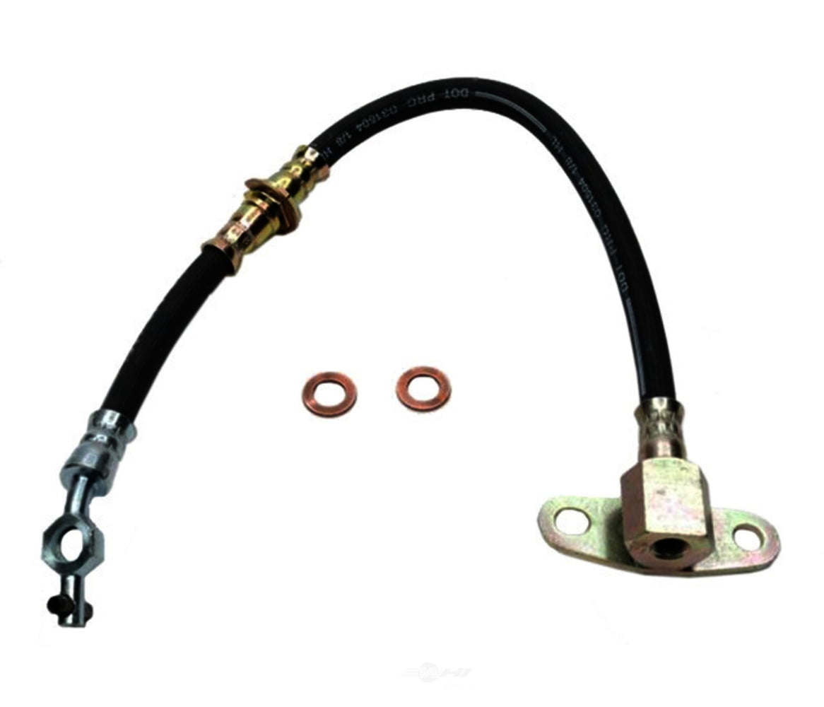 Raybestos BH380116 Professional Grade Hydraulic Brake Hose Fits select: 1991-1995 TOYOTA MR2