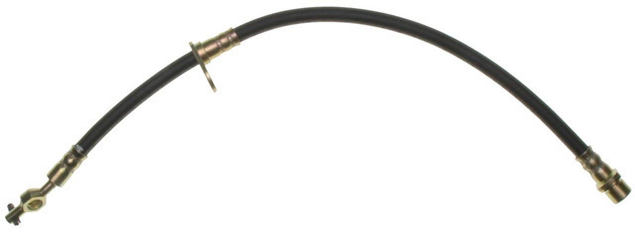 Raybestos BH380131 Professional Grade Hydraulic Brake Hose Fits select: 1995-2002 TOYOTA COROLLA, 1998-2002 CHEVROLET GEO PRIZM