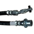 thumbnail image 1 of Raybestos Bh380132 Professional Grade Hydraulic Brake Hose Fits : 1995-2002 Toyota Corolla, 1998-2002 Chevrolet GEO Prizm, 1 of 4