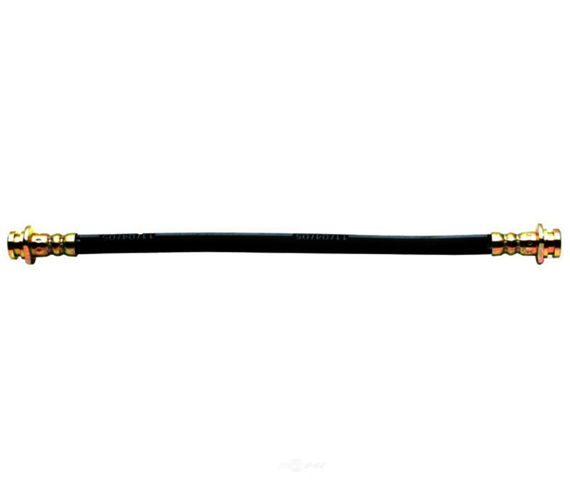 Raybestos BH38014 Professional Grade Hydraulic Brake Hose Fits select: 2007-2011 NISSAN VERSA, 1985-1989 NISSAN 300ZX