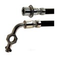 thumbnail image 1 of Raybestos BH380234 Professional Grade Hydraulic Brake Hose Fits select: 1993-1997 TOYOTA LAND CRUISER, 1996-1997 LEXUS LX, 1 of 4