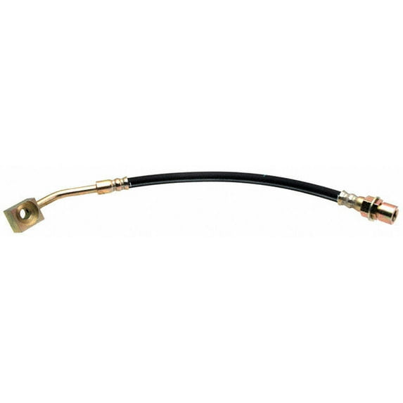 Raybestos BH380263 Professional Grade Hydraulic Brake Hose