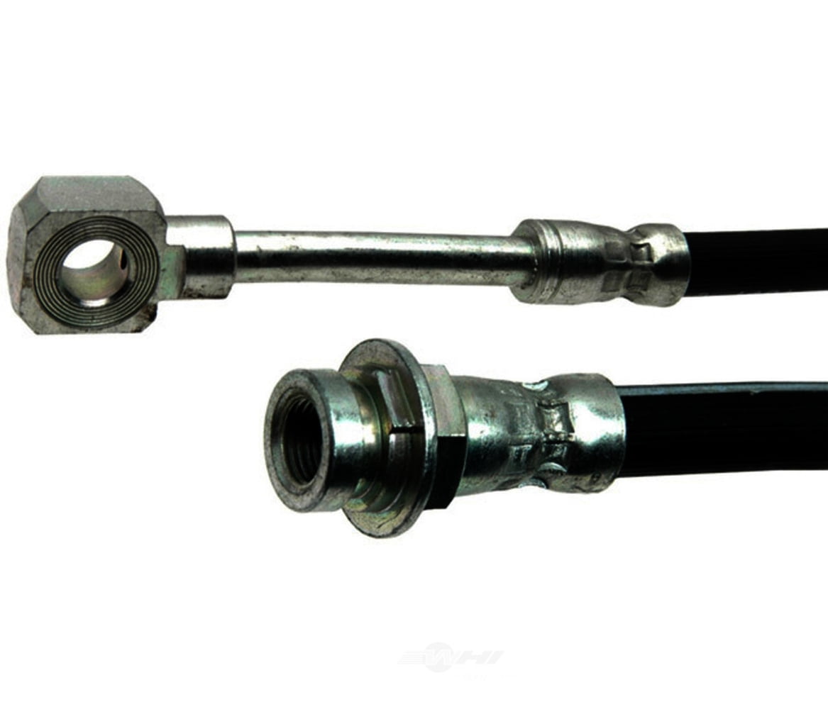 Raybestos BH380267 Professional Grade Hydraulic Brake Hose Fits select: 1997-1998 BUICK PARK AVENUE, 1995-1998 BUICK RIVIERA