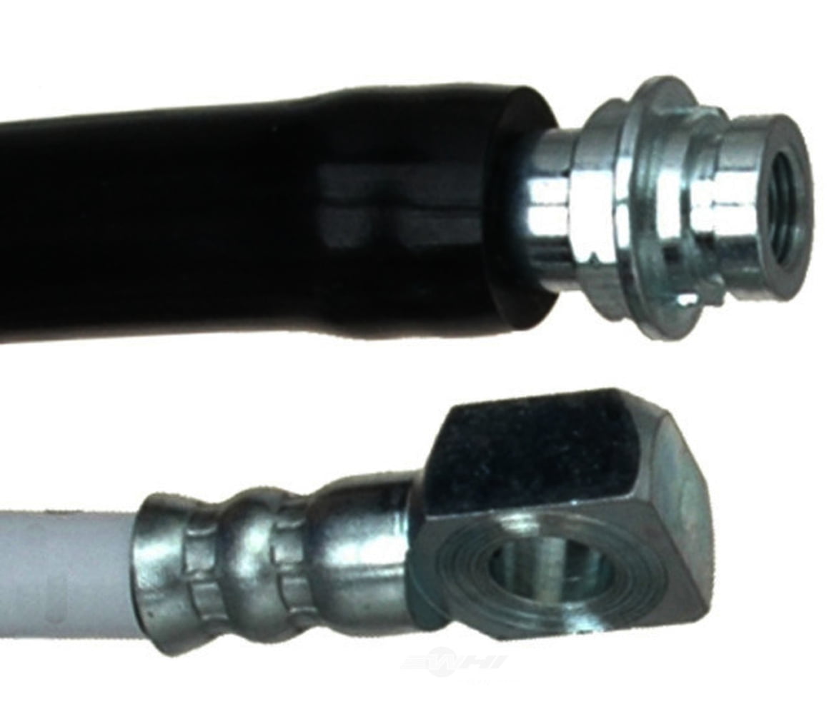 Raybestos BH380271 Professional Grade Hydraulic Brake Hose Fits select: 1994-1999 BUICK LESABRE, 1994-1999 OLDSMOBILE 88