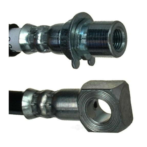 Raybestos BH380280 Professional Grade Hydraulic Brake Hose Fits select: 1991-1999 CHEVROLET S TRUCK, 1993-1997 CHEVROLET BLAZER