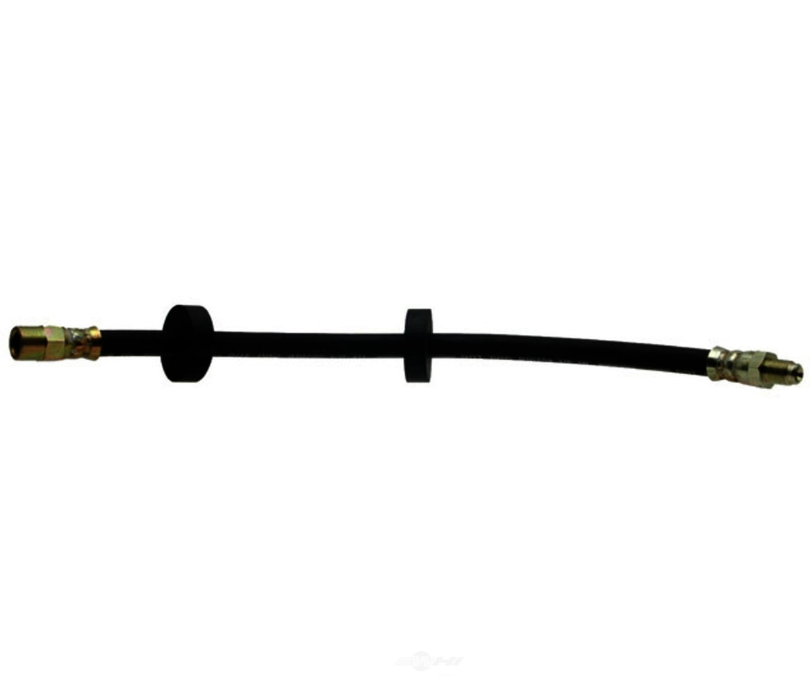 Raybestos BH38029 Professional Grade Hydraulic Brake Hose Fits select: 1978-1986 AUDI 5000, 1983 AUDI SPORT
