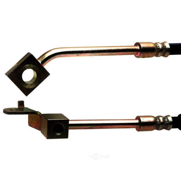 Raybestos BH380305 Professional Grade Hydraulic Brake Hose Fits select: 1995-2000 DODGE STRATUS, 1995-2000 CHRYSLER CIRRUS