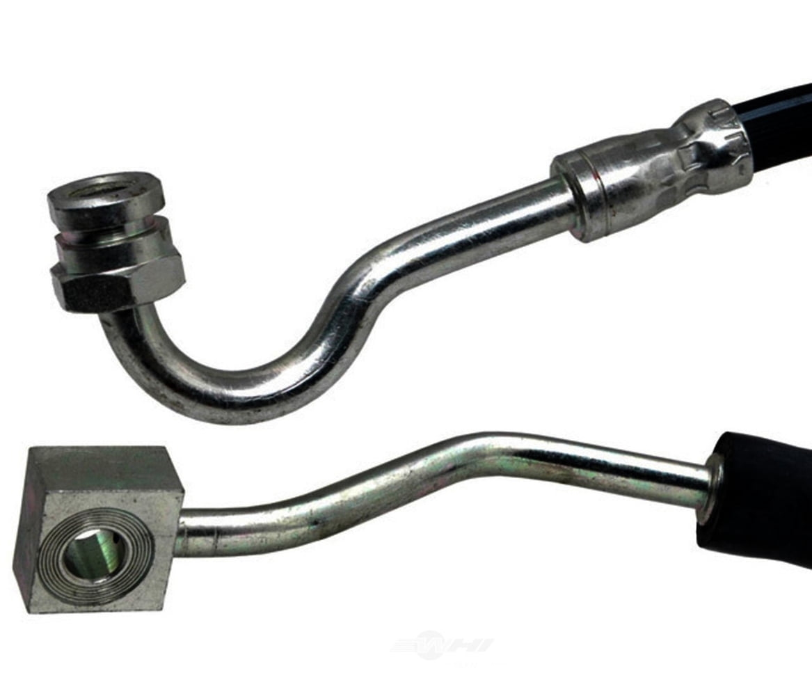 Raybestos BH380321 Professional Grade Hydraulic Brake Hose Fits select: 1994 FORD ECONOLINE