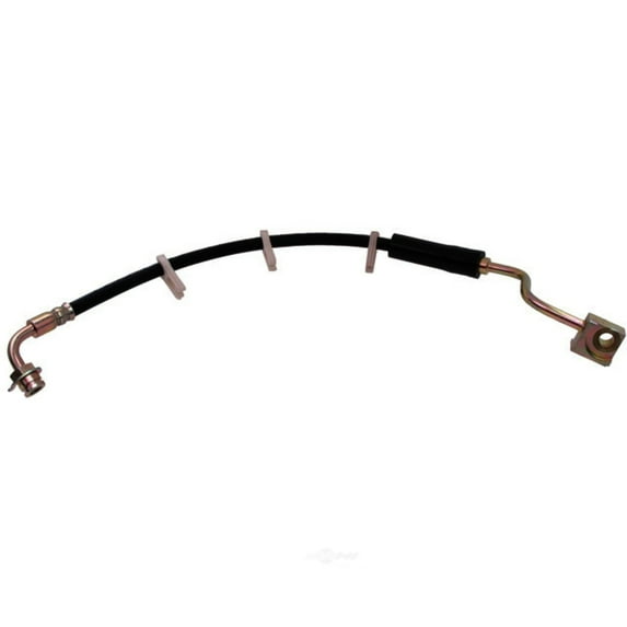 Raybestos BH380324 Professional Grade Hydraulic Brake Hose Fits select: 1994-2003 FORD ECONOLINE