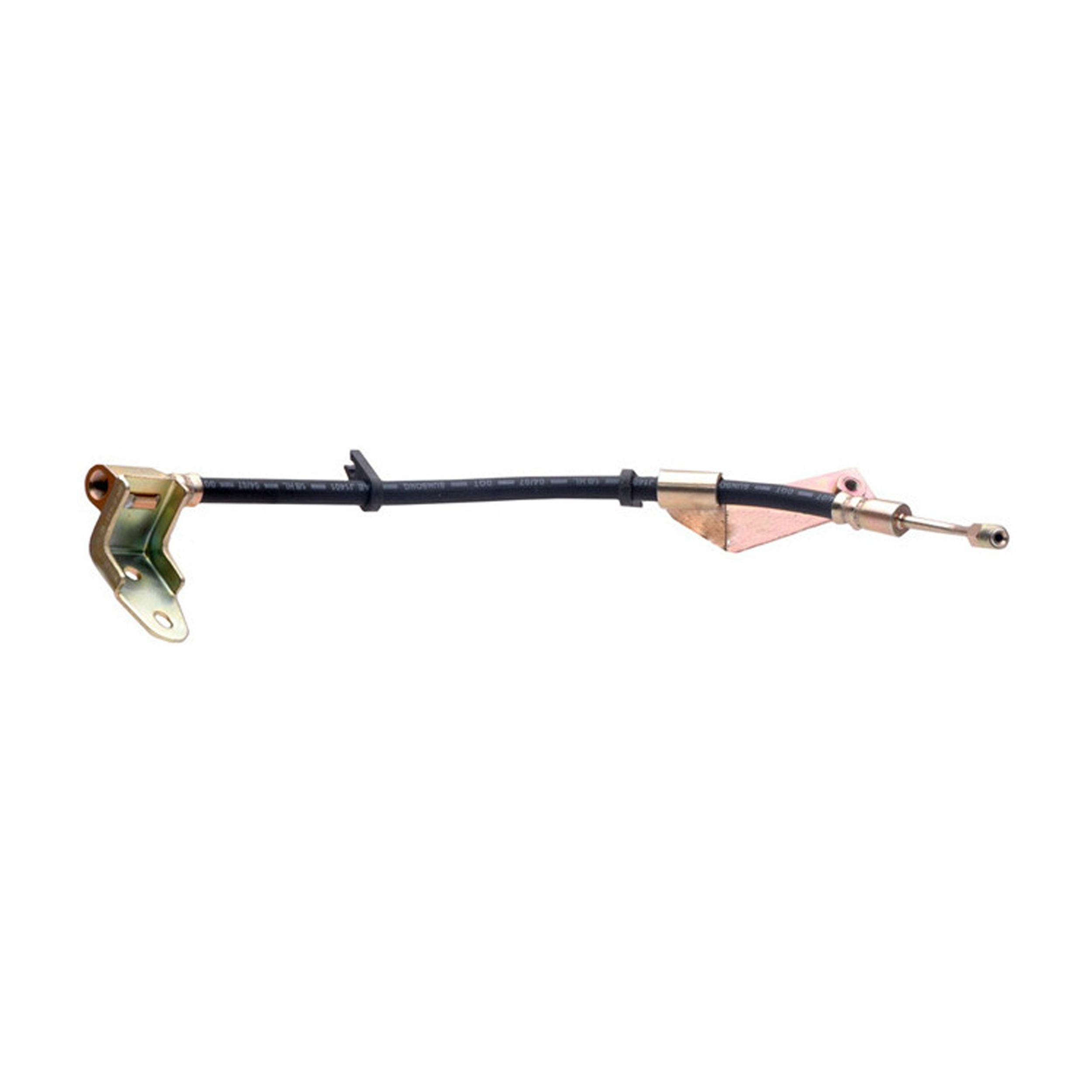 Raybestos BH380337 Professional Grade Hydraulic Brake Hose Fits select: 1995-1999 DODGE NEON, 1995-1999 PLYMOUTH NEON