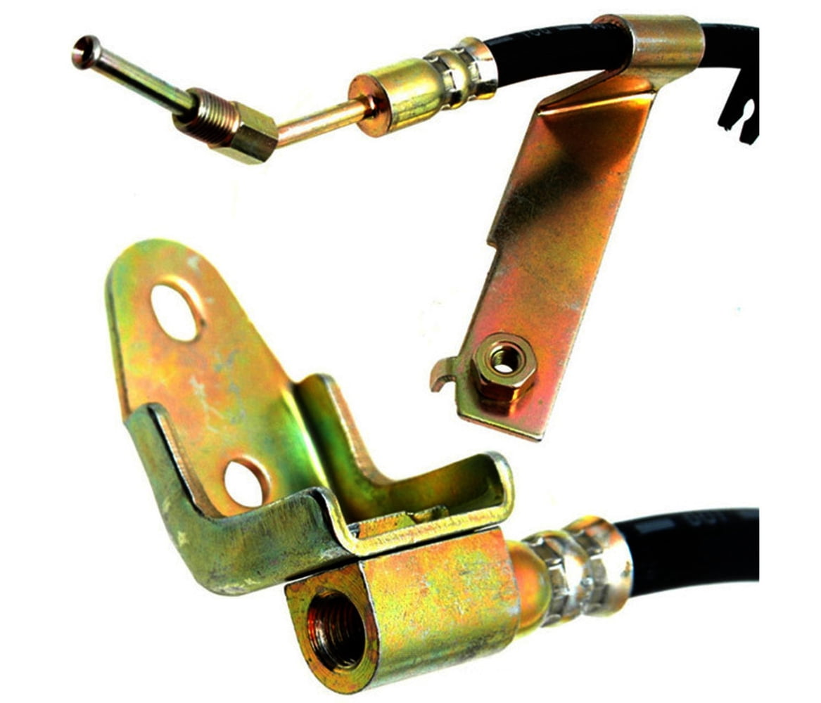 Element3™ Brake Hoses