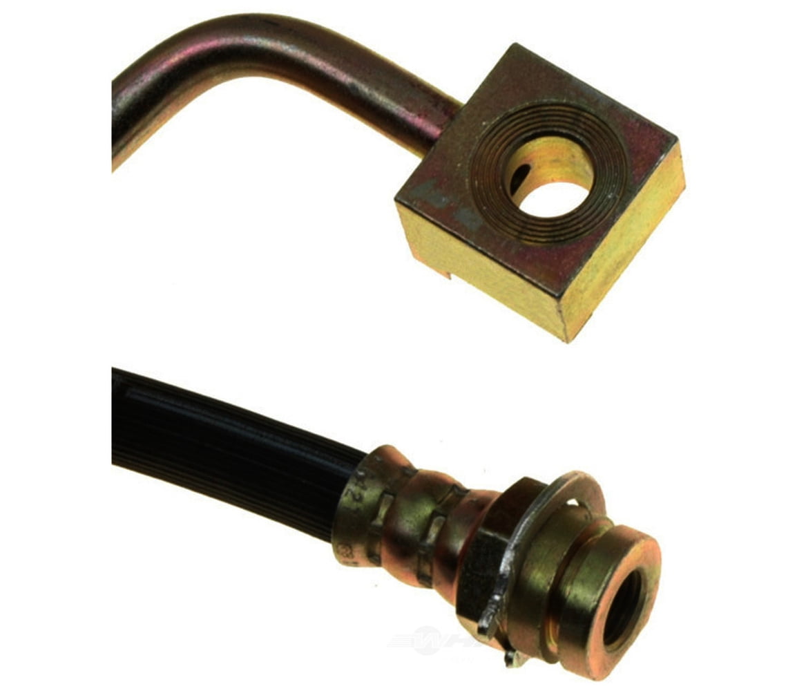 Raybestos BH380354 Professional Grade Hydraulic Brake Hose Fits select: 1996-1997 FORD F350, 1997 FORD F250