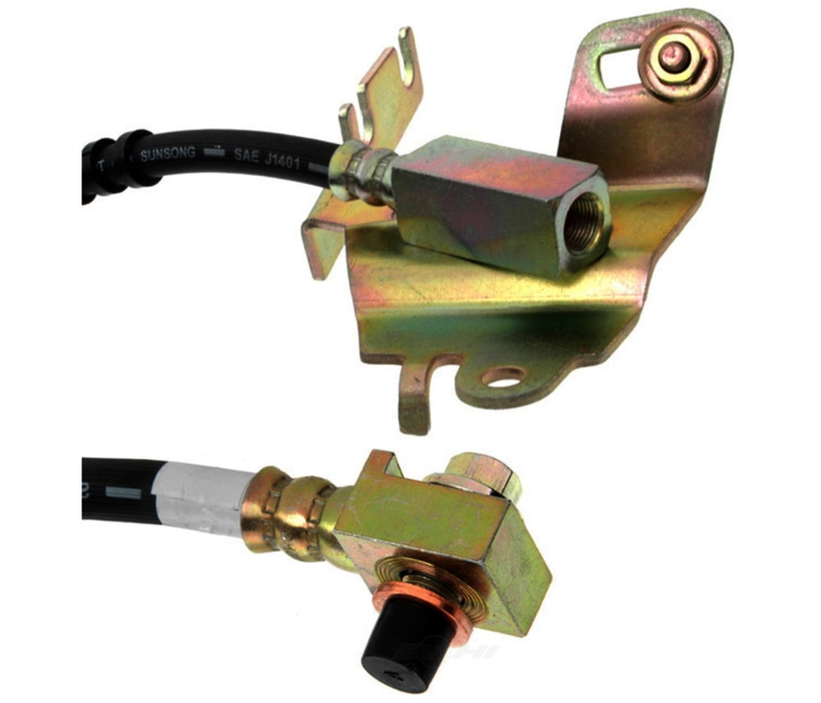 Raybestos BH380361 Professional Grade Hydraulic Brake Hose Fits select: 1995-2002 LINCOLN CONTINENTAL
