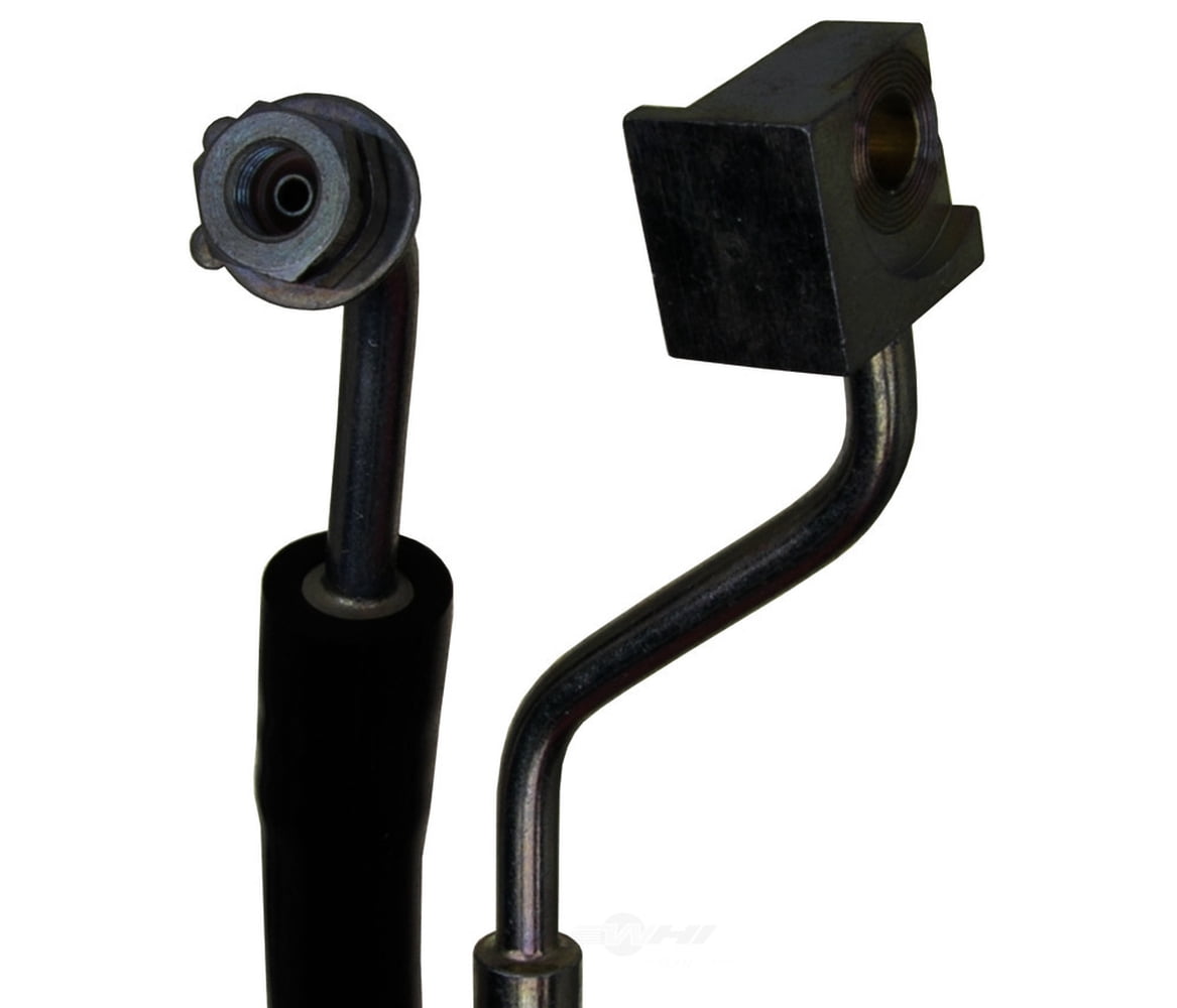Raybestos BH380370 Professional Grade Hydraulic Brake Hose Fits select: 1993 FORD BRONCO