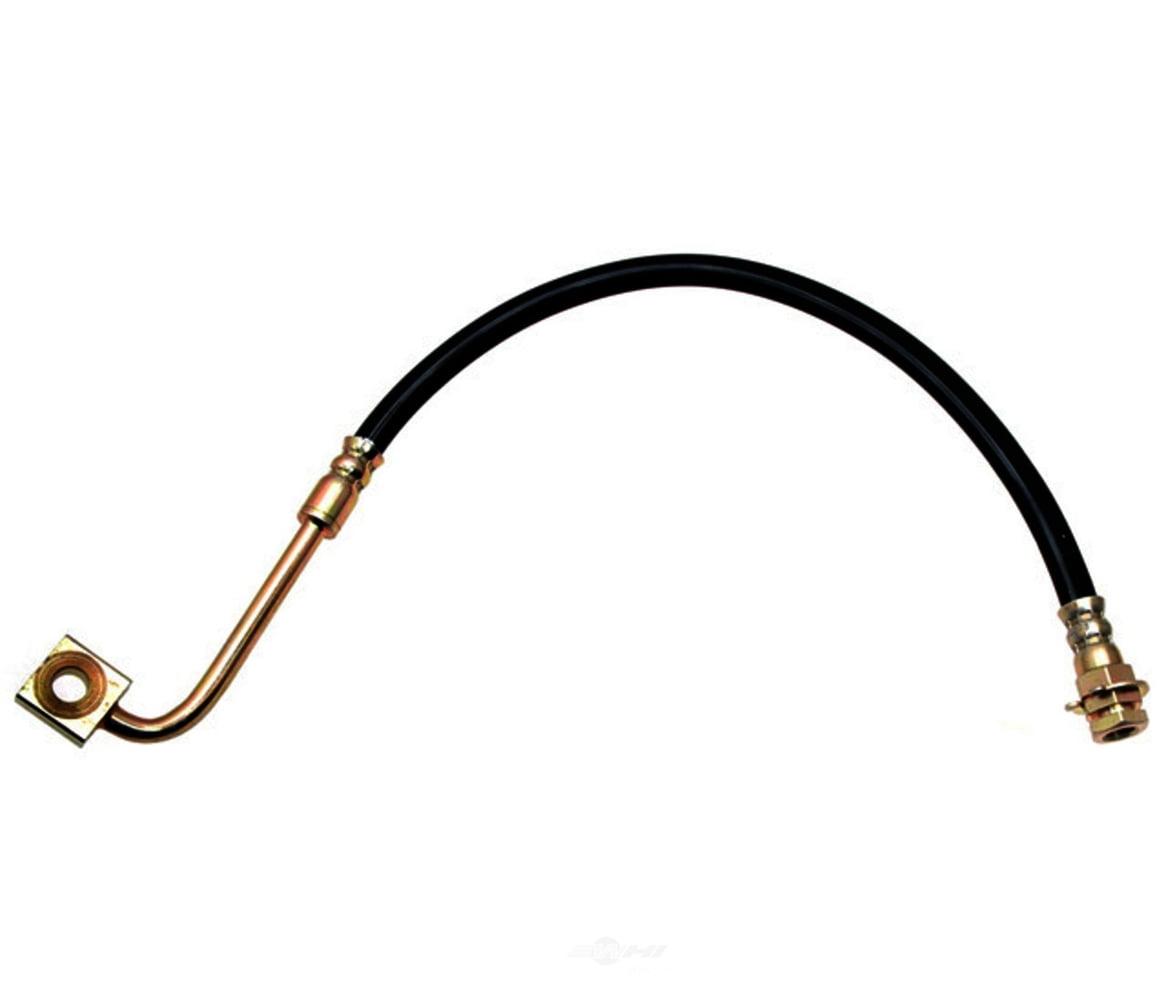 Raybestos BH380383 Professional Grade Hydraulic Brake Hose Fits select: 1996-1997 FORD F350, 1997 FORD F250